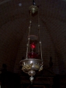 Lampe de sanctuaire