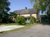 Ferme, la Ratulais (Saint-Médard-sur-Ille)