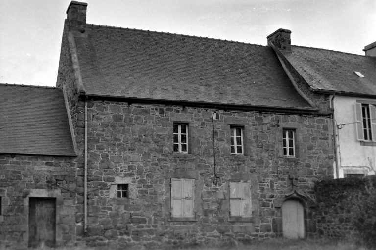 Ancienne ferme