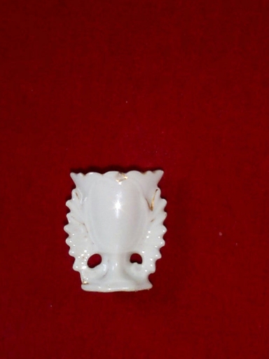 Vase d'autel