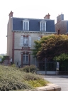 Maison, rue Bécot (Paimpol)