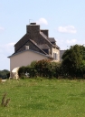 Maison, la Lande-des-Tertres (Créhen)