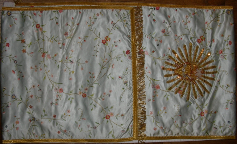 Voile huméral 2