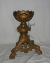 Paire de Chandelier d'autel