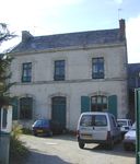 École primaire de Bohalgo, 3 impasse de Bohalgo (Vannes)