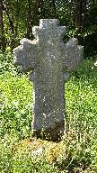 Présentation de l'inventaire topo-thématique : croix et calvaires de Guer et de La Gacilly
