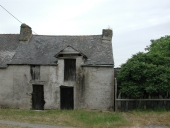Ferme 2, Boué d'Hors (Bains-sur-Oust)
