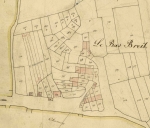 Écart, le Bas Breil (Pipriac)
