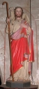 Statue : Bon Pasteur