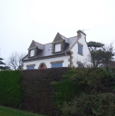 Maison, 21 boulevard du Chevet, le Chef-de-l'Isle (Saint-Jacut-de-la-Mer)
