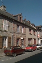 Maison, 3 rue Geoffroy Ier (Livré-sur-Changeon)