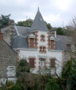 Maison, 13 rue des Moulins (Binic fusionnée en Binic-Etables-sur-Mer en 2016)