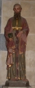 Statue sur culot : Saint Paul
