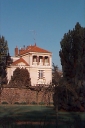 Ancien hôtel Huchet, 27 rue de la Palestine (Rennes)