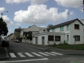 Ancienne maison à boutique, 53 rue Michelet (Rennes)