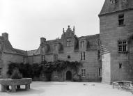 Château de Tronjoly (Cléder)