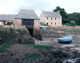 Présentation de la commune de Pleudaniel