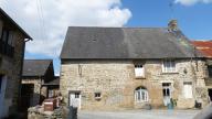 Les maisons et fermes des 17e et 18e siècles sur la commune de Pleine-Fougères