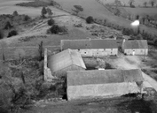Manoir du Dreors (Priziac)