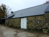 Ferme, le Harda (Sixt-sur-Aff)