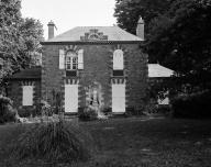 Maison Saint-Galles, Saint-Galles (Arradon)