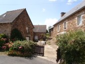Ferme, chemin de Cornec, Kerninon (Ploubazlanec)