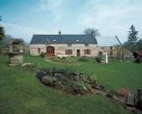 Ferme n°1, la Métairie (Melrand)