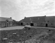Ferme, le Vandour (Saint-Armel)