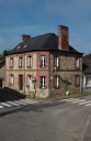 Maison, 2 rue de Rennes (Brécé)