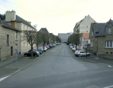 Avenue Jules-Ferry (Rennes)