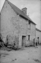 Présentation de la commune de Baillé (fusionnée en Saint-Marc-le-Blanc en 2019)