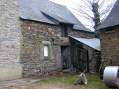 Maison, Frégon (Pipriac)