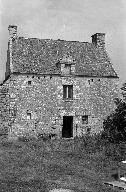 Maison, la Ville aux Beuroux (Malansac)