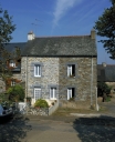 Maison, 18 place Charles de Gaulle (Sixt-sur-Aff)
