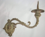 Paire de luminaires