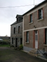 Maison, impasse Saint-Michel (Bruc-sur-Aff)