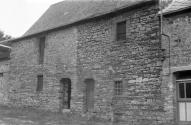 Ferme, la Rignière (Tresboeuf)