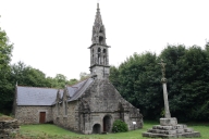 Chapelle de la Madeleine (Pleyben)