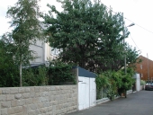 Maison, 3 rue Malherbe (Rennes)