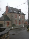 Maison, 1 rue Ambroise Paré (Argentré-du-Plessis)