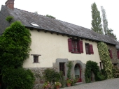 Ferme, la Suais (Saint-Symphorien)