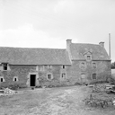 Ferme, Kerlagadec (Noyal-Pontivy)