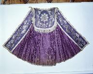 Chape, église Saint-Bertin (Guillac)