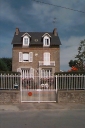 Maison de villégiature, dite Ker Ity, actuellement Roch Mel