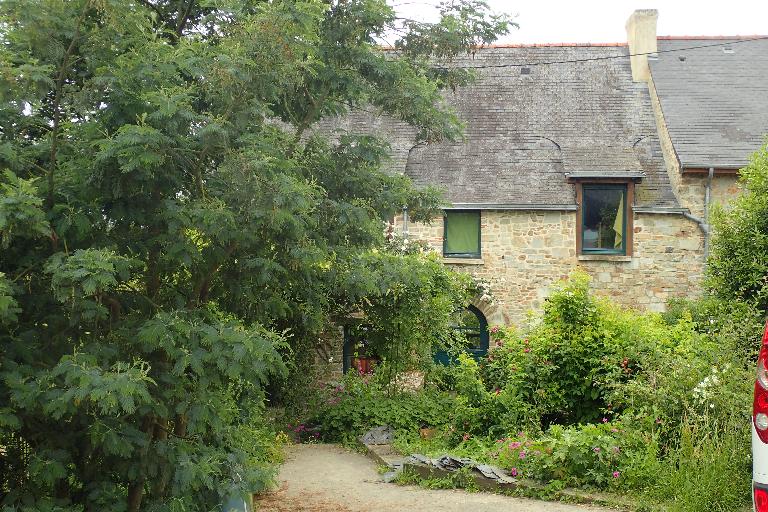 Ferme de la Connelais (Laillé)
