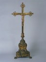 Croix d'autel 1
