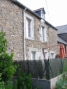 Maison, 23 rue du Marché (La Gouesnière)