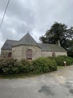 Chapelle Saint-Yves (Cruguel)