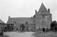 Manoir, Sevin (Plerguer)