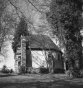 Chapelle, Carcé (Bruz)